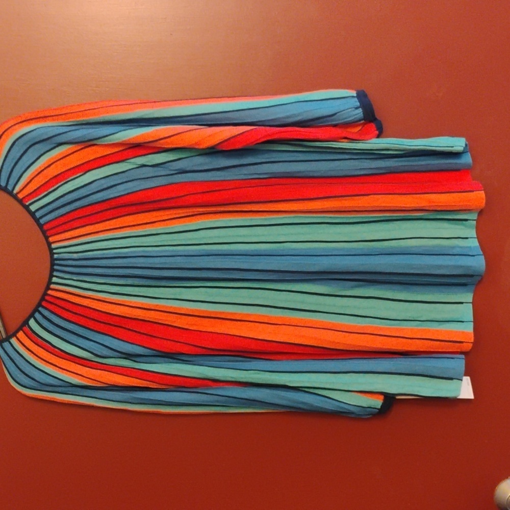 Multicolor Sweater - Picture 3 of 3